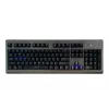 Media-Tech Cobra Pro Inferno MT1253 Tastiera meccanica da gaming, USB, retroilluminata, layout US