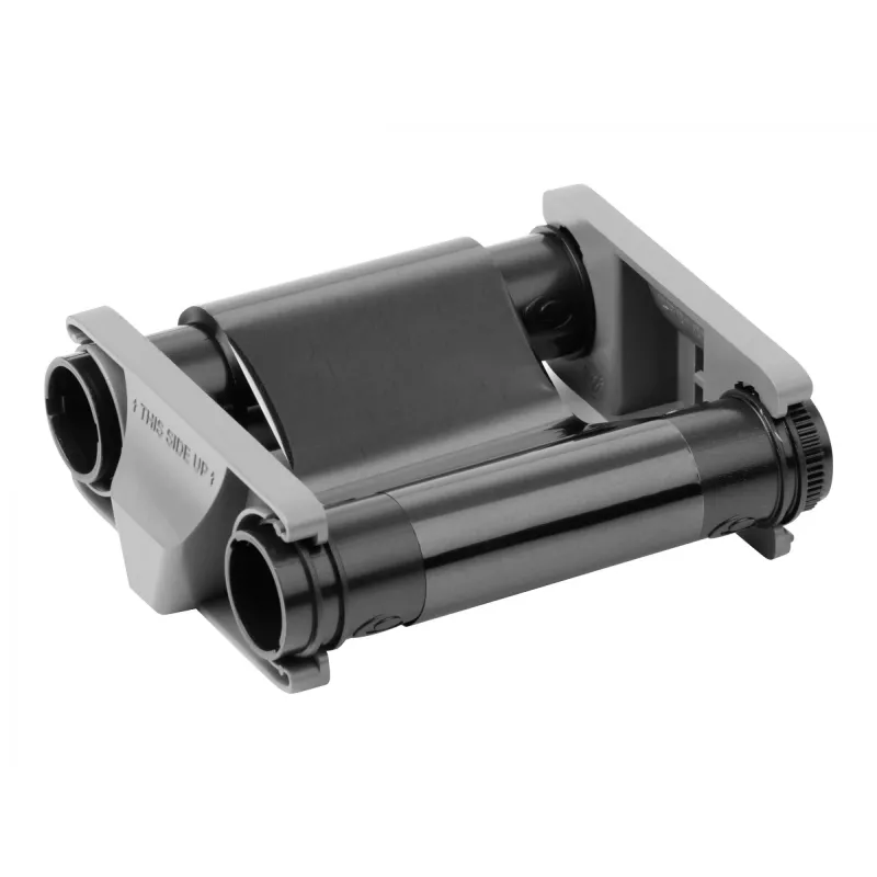 Nastro Durable 8912-01 nero