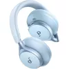 Cuffie Soundcore Space One blu