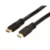 Cavo HDMI ROLINE 14.01.3452 15 m 2 x HDMI Type-A maschio nero