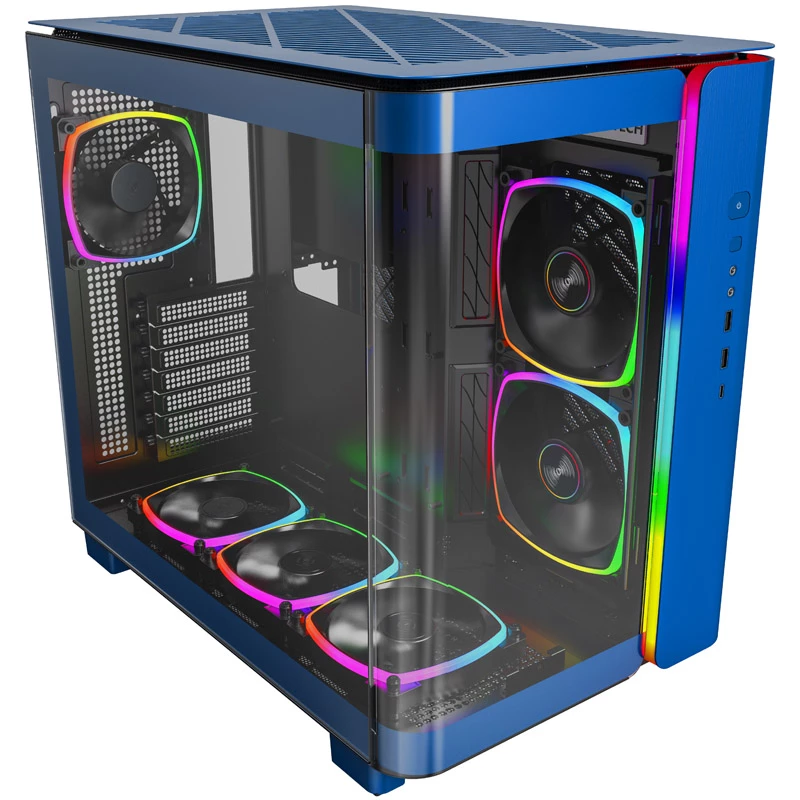 Case per PC tower Montech KING 95 PRO