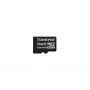 Scheda di memoria Transcend 16GB MicroSDHC Class 10 TS16GUSDC10I