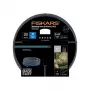 Tubo da giardino Fiskars 1027107 20 m fuori terra blu grigio