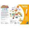 tiptoi ACTIVE avventura interattiva, gioco di abilità