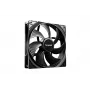 be quiet! Pure Wings 3 140mm Ventola per case PC 14 cm nero 1 pz.