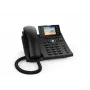Telefono IP Snom D335 nero TFT