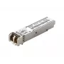 HPE Networking Instant On ricetrasmettitore 1G SFP LC SX per connessioni fino a 500 metri (R9D16A)