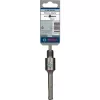 Bosch adattatore con attacco SDS-plus per corone M16, 105 mm