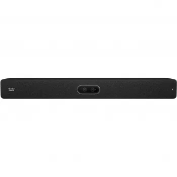 Cisco Room Bar Pro carbon NERO/