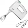 Krups F60814 frullatore a mano 500 W bianco