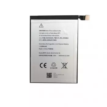 Batteria GOOGLE Pixel 3 XL