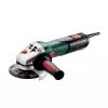Smerigliatrice angolare Metabo WEV 11-125 QUICK