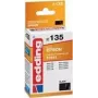 EDDING EDD-135 - Compatibile - nero - Epson - confezione singola - Epson Stylus C 64 Epson Stylus C 66 Epson Stylus C 84 Epson Stylus C 86 Epson Stylus C