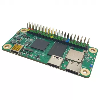 Single-board computer ALLNET Radxa Zero 4 GB RAM 128 GB memoria RS102-D4E128T