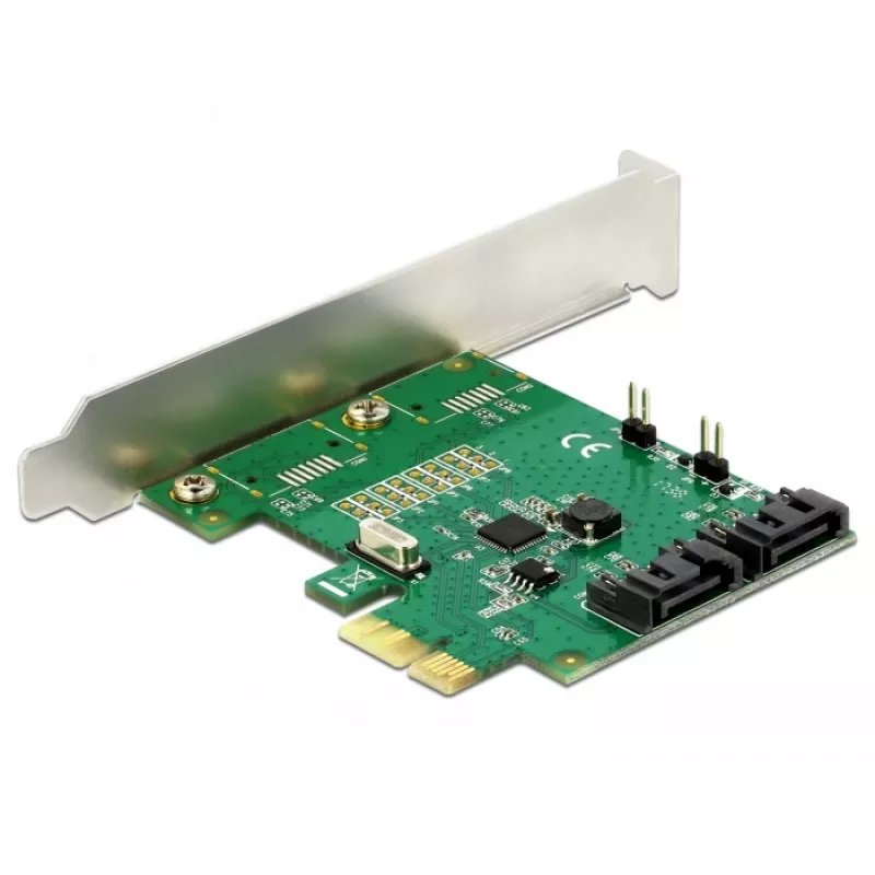 Adattatore SATA interno DeLOCK 90392