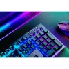 Tastiera gaming Razer BlackWidow V4 Pro USB QWERTZ tedesco nero