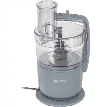 Robot da cucina Kenwood MultiPro Go 650 W grigio — robot da tavolo compatto