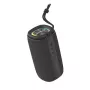 Altoparlante portatile Tellur Eclipse Bluetooth 12W nero