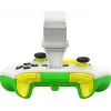 Gamepad RiotPWR RP1925ESL USB Type-C con filo verde bianco giallo