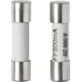 Voltcraft® fusibile per multimetro 500 mA per VOLTCRAFT® DMM MT-52 (500mA/660V)