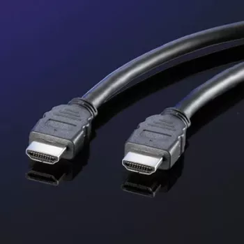 ROLINE Cavo monitor HDMI High Speed, ST-ST 5,0m (11.04.5575)