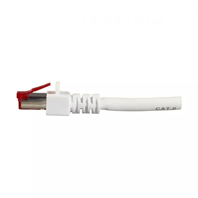 Cavo patch RJ45 EFB-Elektronik Cat.6 S/FTP LSZH bianco 1,5 m Produttore: EFB Elektronik (K5518.1,5)