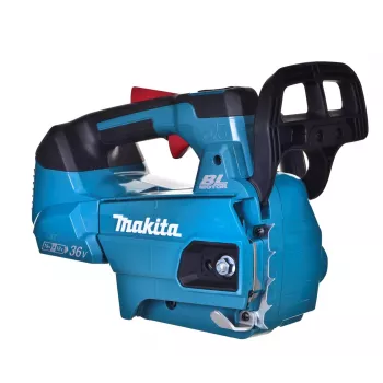 Motosega Makita DUC406ZB verde