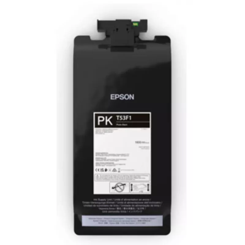 Epson UltraChrome Pro6 cartuccia d'inchiostro 1 pz. originale nero