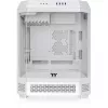 Thermaltake CA-1Z1-00M6WN-00 case per computer midi tower bianco