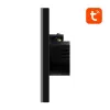 Interruttore luce intelligente Avatto TS02-EU-W3 WiFi a 3 vie — interruttore Wi-Fi da parete per controllo multiplo