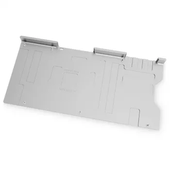 Backplate EK Water Blocks grigio Slovenia