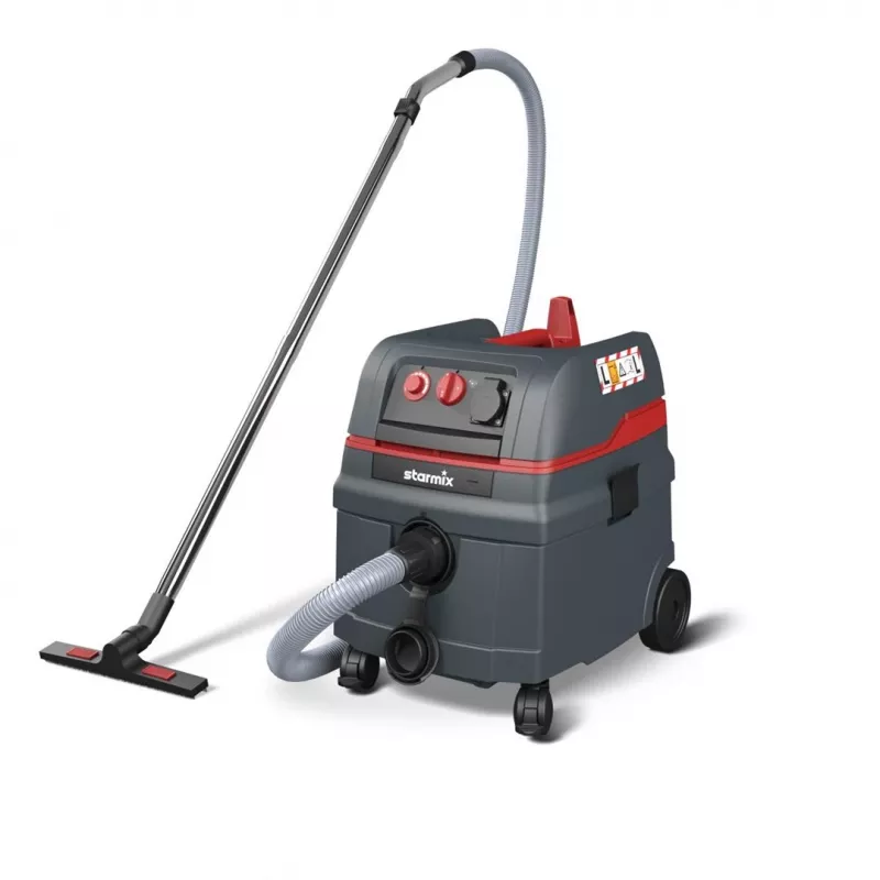 Aspiratore per fusti Starmix L-1625