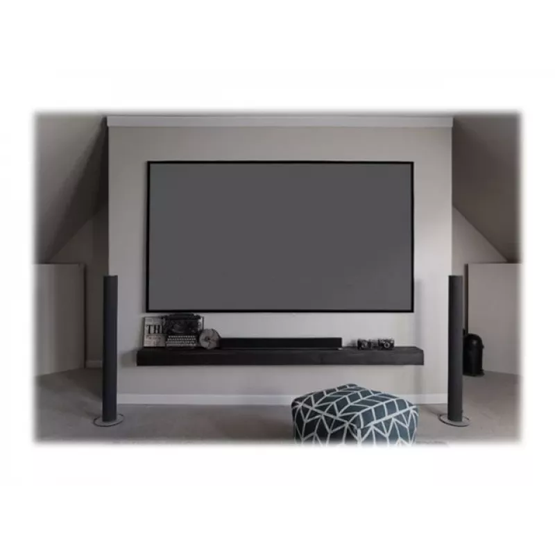Elite Screens Aeon CineGrey 3D Series AR100DHD3 – schermo – adatto per montaggio a parete – 254 cm (100)