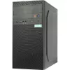 Case per computer Inter-Tech Case Micro IT-6516 Ripple nero