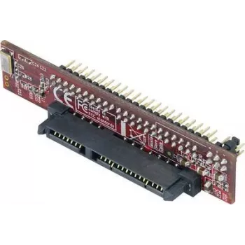 Convertitore di interfaccia Renkforce 973767 — adattatore SATA a P-ATA/IDE
