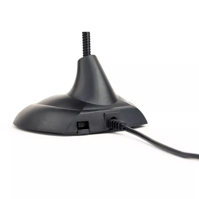 Microfono da tavolo MIC-205 GEMBIRD