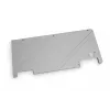 Componente/accessorio per sistema di raffreddamento per computer EK Water Blocks Backplate