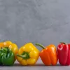 PNOS miscela di semi di peperone dolce, 0,6 g