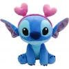 Disney Stitch Love, peluche 25 cm