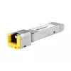 HPE S0G18A Networking Instant On Transceiver SFP+ 10GBASE-T, RJ45, 30 m