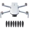 Corpo drone CANYON AT-BODY — fusoliera/telaio di ricambio, senza batteria e accessori