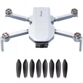Corpo drone CANYON AT-BODY — fusoliera/telaio di ricambio, senza batteria e accessori