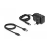 Convertitore USB Type-C su SATA DeLOCK 64188