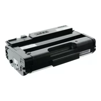 Ricoh 408278 cartuccia toner 1 pz. compatibile nero