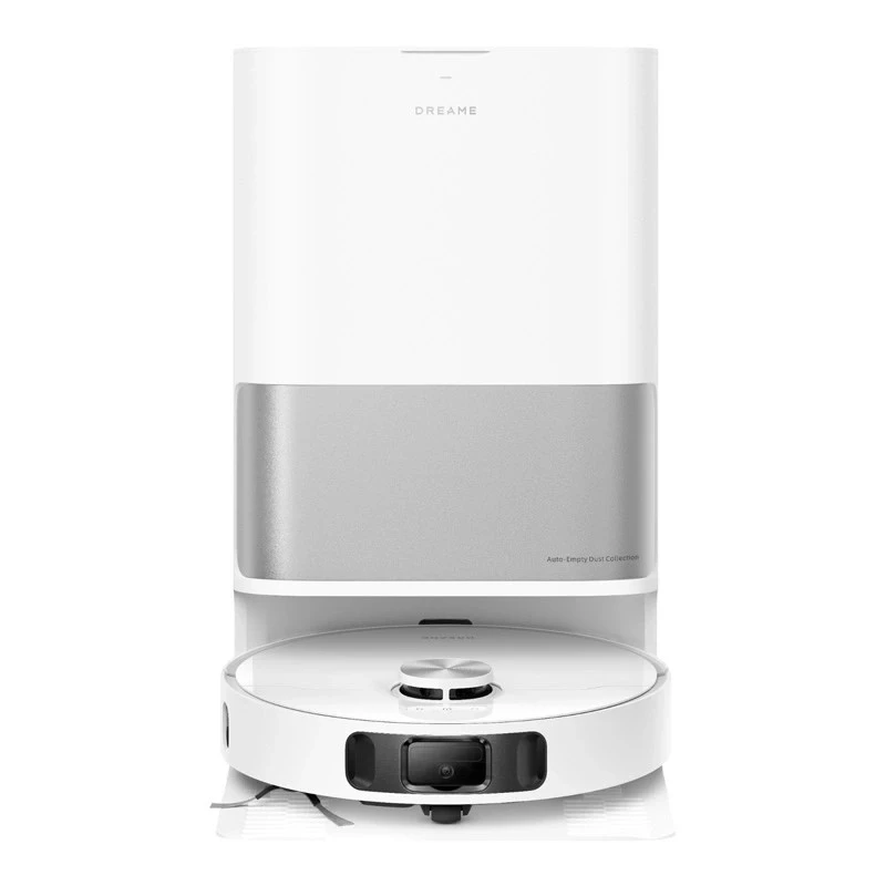 Robot aspirapolvere Dreame L10s Ultra Gen 2 bianco