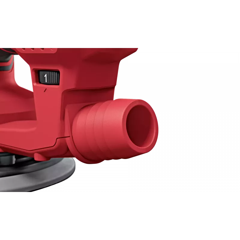 Flex | Levigatrice orbitale potente con regolazione della velocità, 150 mm | ORE 3-150 EC