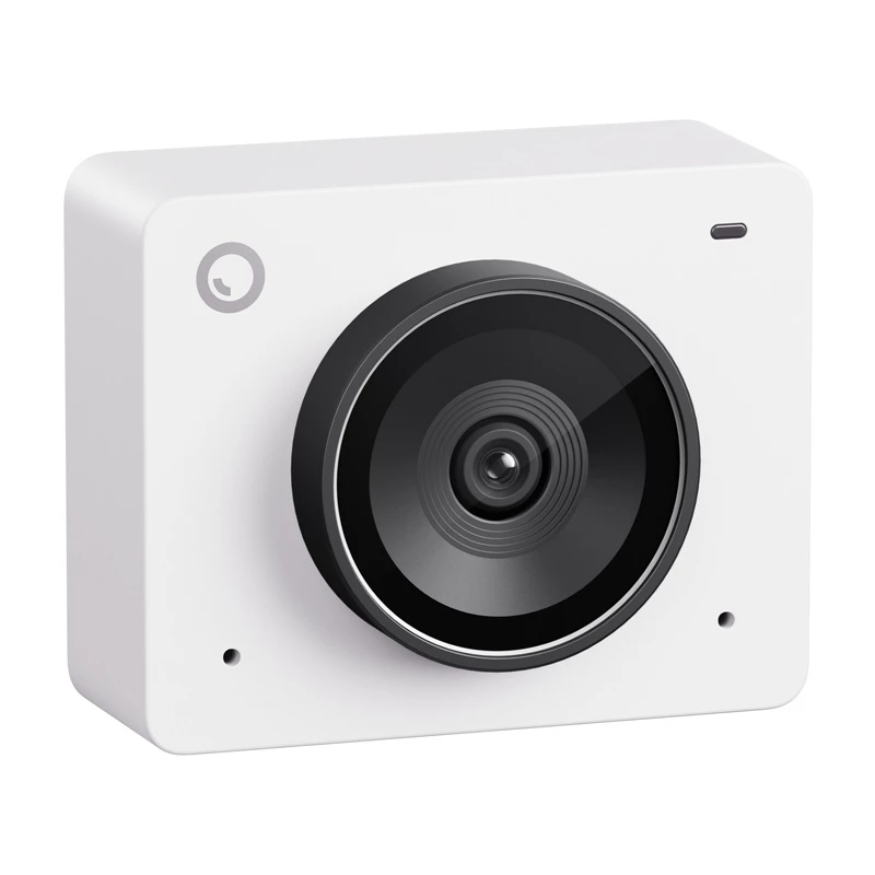 Webcam Obsbot Meet 2 bianca — 1080p, 30 fps, connessione USB