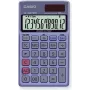 Calcolatrice Casio SL-320TER+ basic blu