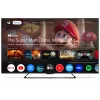 Sharp | 65HR7265E | 65 | Smart TV | Google TV | nero