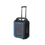 Altoparlante portatile Blaupunkt MB10 nero, blu